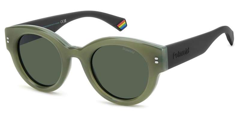 Polaroid Pld 6240_s_x (PLD 6240_S_X_1ED-UC_48) Unisex EYEWEAR