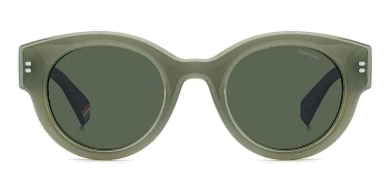 Polaroid Pld 6240_s_x (PLD 6240_S_X_1ED-UC_48) Unisex EYEWEAR