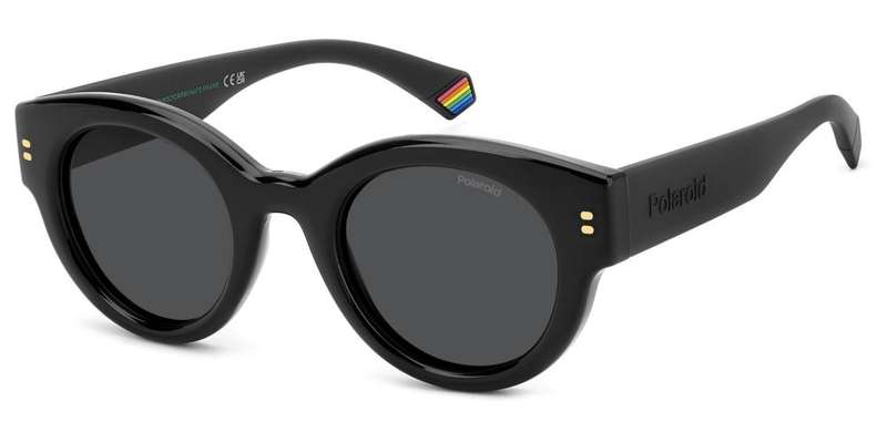 Polaroid Pld 6240_s_x (PLD 6240_S_X_807-M9_48) Unisex EYEWEAR