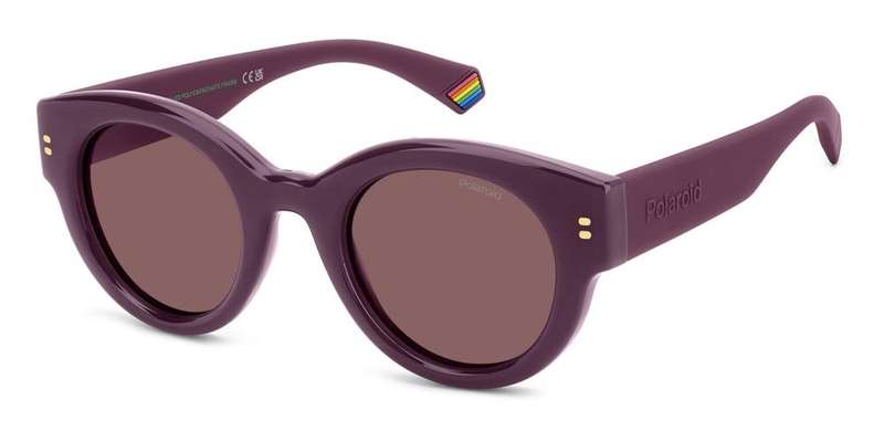 Polaroid Pld 6240_s_x (PLD 6240_S_X_8CQ-KL_48) Unisex EYEWEAR
