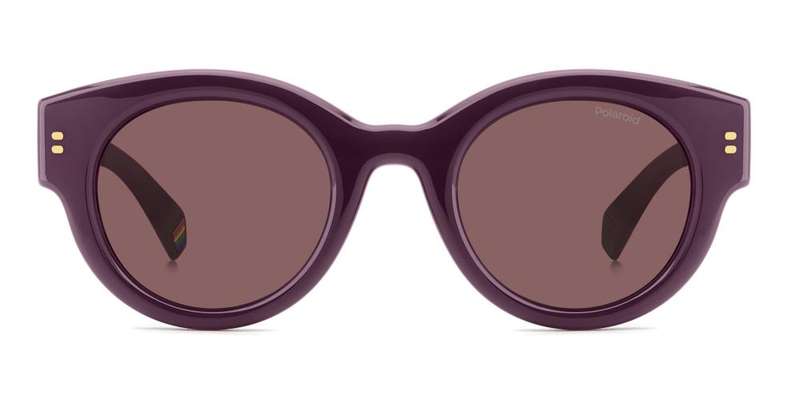 Polaroid Pld 6240_s_x (PLD 6240_S_X_8CQ-KL_48) Unisex EYEWEAR
