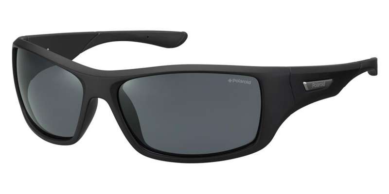 Polaroid Pld 7013_s (PLD 7013_S_807-M9_63) Men's EYEWEAR