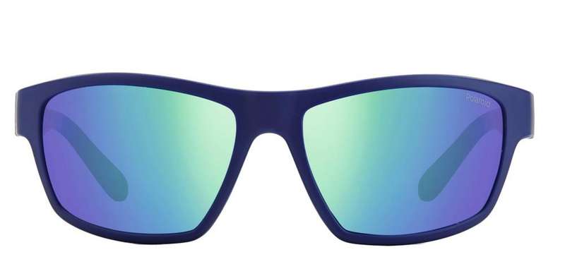 Polaroid Pld 7037_s (PLD 7037_S_PJP-5Z_60) Unisex EYEWEAR