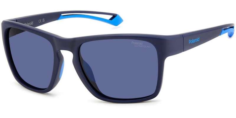 Polaroid Pld 7052_s (PLD 7052_S_FLL-7I_56) Men's EYEWEAR