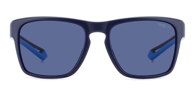 Polaroid Pld 7052_s (PLD 7052_S_FLL-7I_56) Men's EYEWEAR