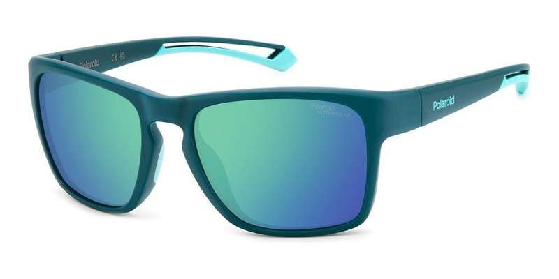 Polaroid Pld 7052_s (PLD 7052_S_PYW-78_56) Men's EYEWEAR