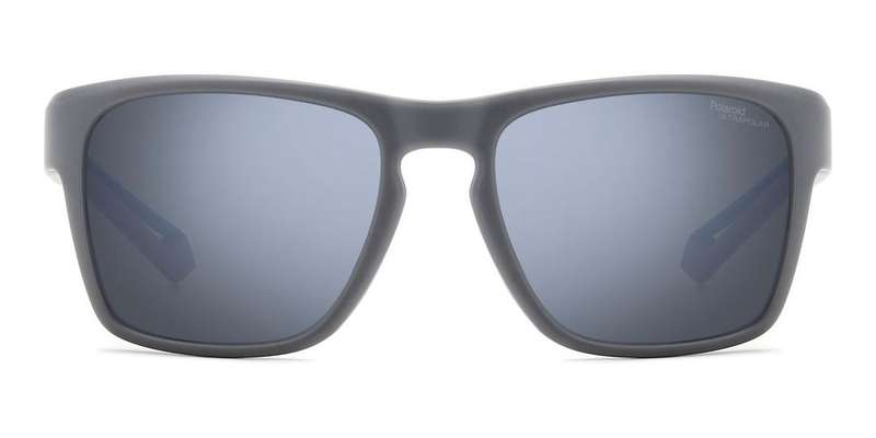 Polaroid Pld 7052_s (PLD 7052_S_RIW-31_56) Men's EYEWEAR