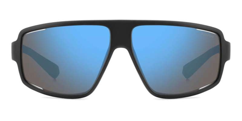 Polaroid Pld 7054_s (PLD 7054_S_0VK-5X_61) Men's EYEWEAR