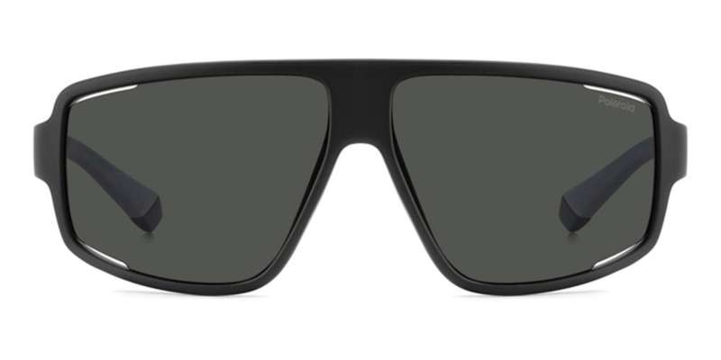 Polaroid Pld 7054_s (PLD 7054_S_O6W-M9_61) Men's EYEWEAR