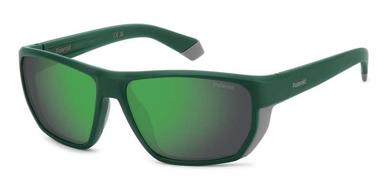Polaroid Pld 7057_s (PLD 7057_S_PYW-5Z_60) Men's EYEWEAR
