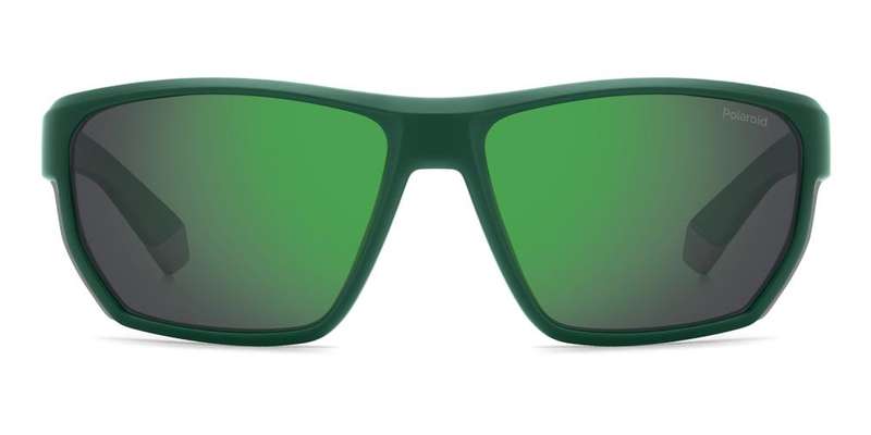 Polaroid Pld 7057_s (PLD 7057_S_PYW-5Z_60) Men's EYEWEAR