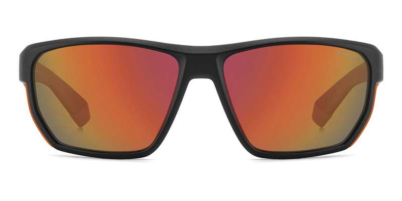 Polaroid Pld 7057_s (PLD 7057_S_RC2-OZ_60) Men's EYEWEAR