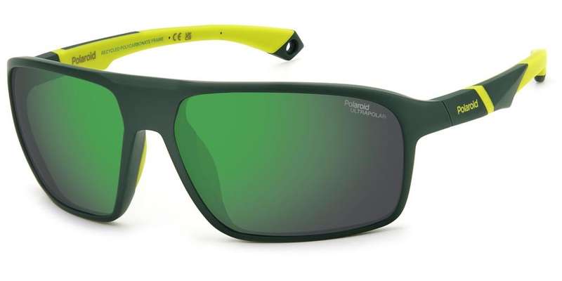 Polaroid Pld 7058_s (PLD 7058_S_DLD-78_64) Men's EYEWEAR