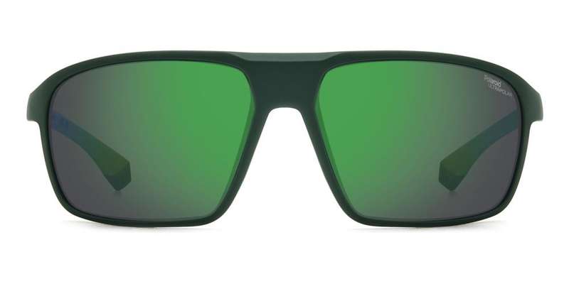 Polaroid Pld 7058_s (PLD 7058_S_DLD-78_64) Men's EYEWEAR