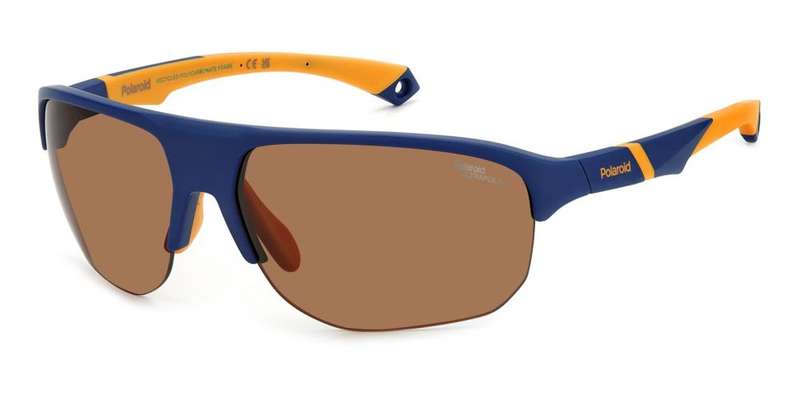 Polaroid Pld 7059_s (PLD 7059_S_FLL-47_70) Men's EYEWEAR