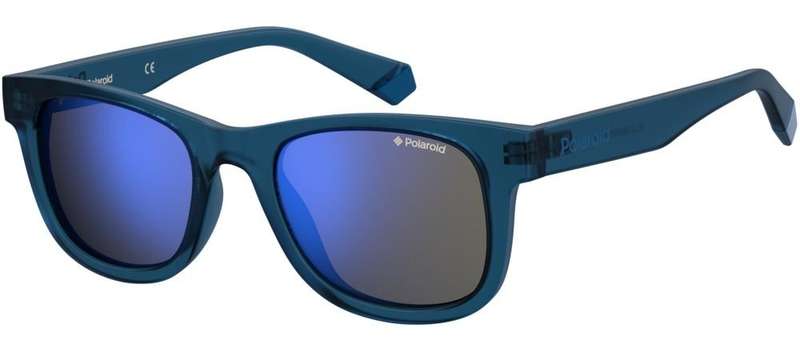 Polaroid Pld 8009_n_new (PLD 8009_N_NEW_PJP-5X_44)  EYEWEAR Unisex