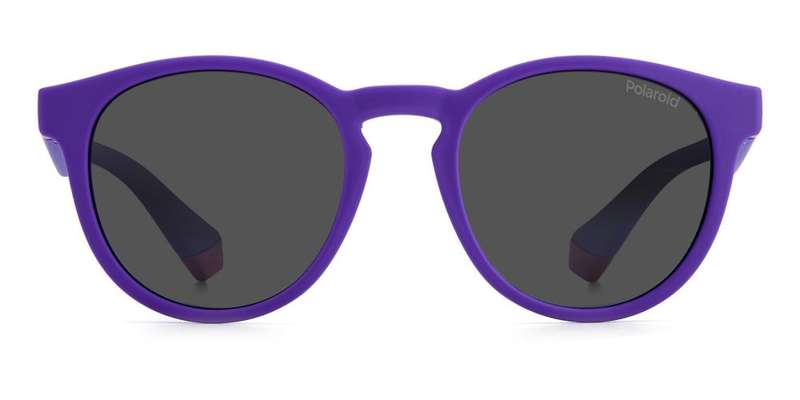 Polaroid Pld 8048_s Junior (PLD 8048_S JUNIOR_848-M9_45) Unisex EYEWEAR