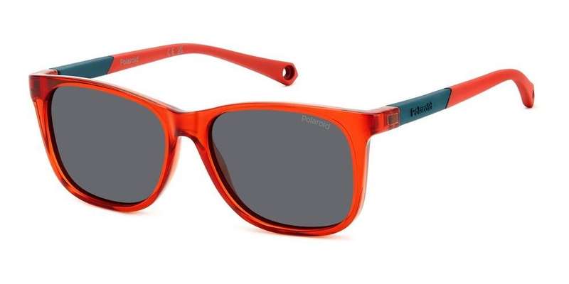 Polaroid Pld 8058_s (PLD 8058_S_C9A-M9_46)  EYEWEAR