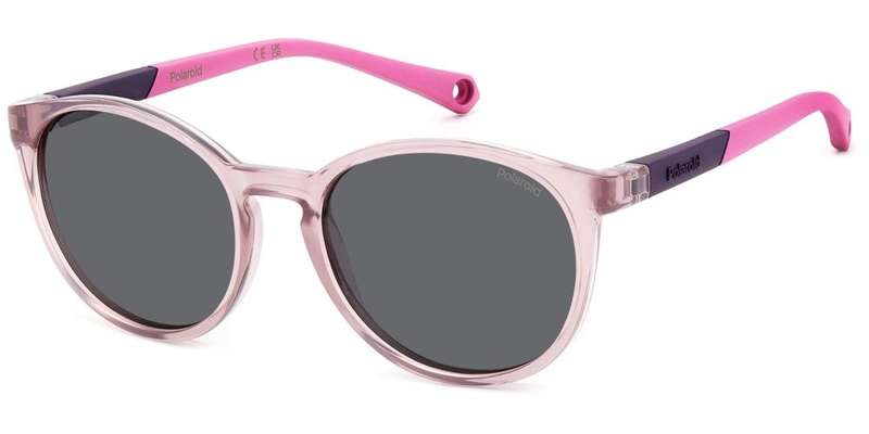 Polaroid Pld 8059_s (PLD 8059_S_35J-M9_45) Unisex EYEWEAR