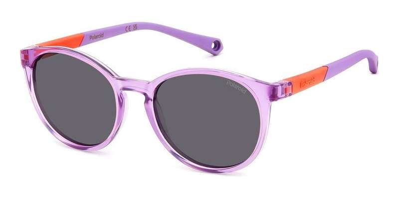 Polaroid Pld 8059_s (PLD 8059_S_789-M9_45) Unisex EYEWEAR