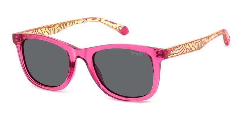 Polaroid Pld 8060_s (PLD 8060_S_MU1-M9_46) Unisex EYEWEAR
