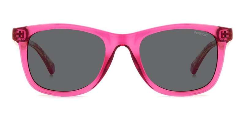 Polaroid Pld 8060_s (PLD 8060_S_MU1-M9_46) Unisex EYEWEAR