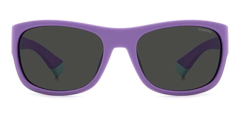 Polaroid Pld 8064_s (PLD 8064_S_B3V-M9_54) Unisex EYEWEAR