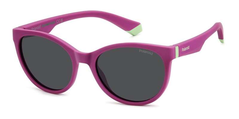 Polaroid Pld 8065_s (PLD 8065_S_QHO-M9_49) Unisex EYEWEAR