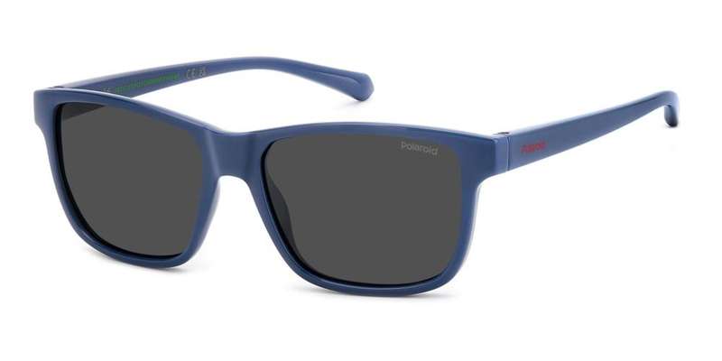 Polaroid Pld 8067_s (PLD 8067_S_PJP-M9_49) Unisex EYEWEAR