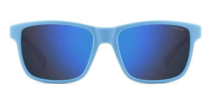 Polaroid Pld 8067_s (PLD 8067_S_VGL-5X_49) Unisex EYEWEAR