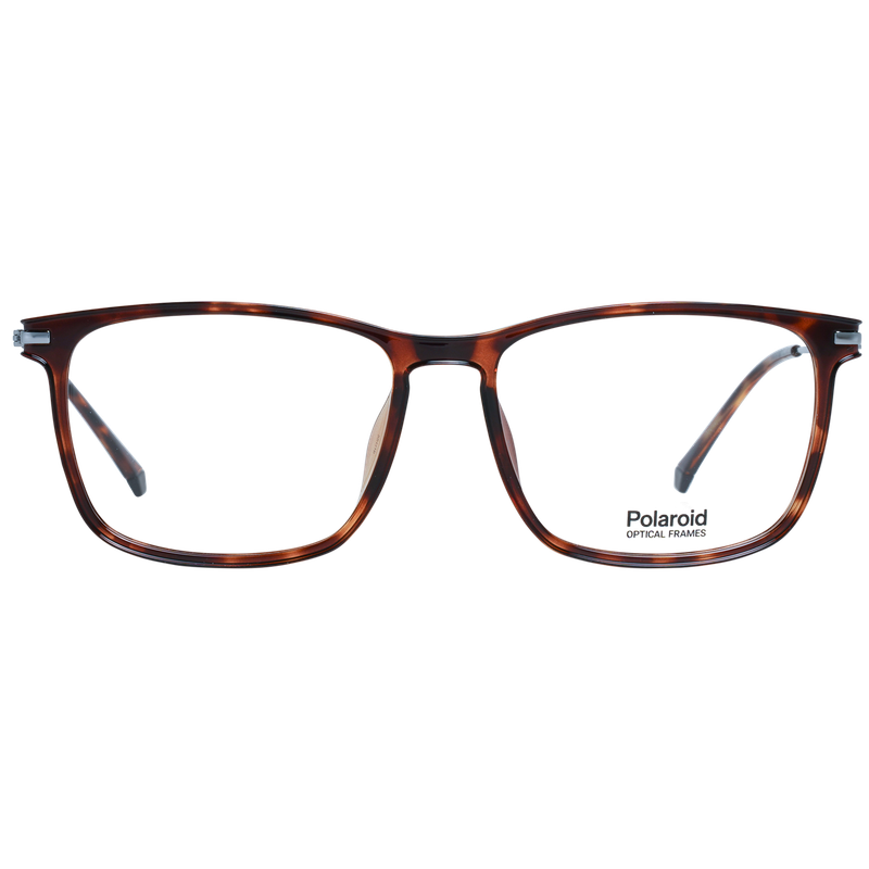 Polaroid Pld D412_f 55086 (PLD D412_F 55086) Men's EYEWEAR