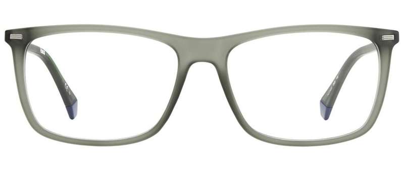 Polaroid Pld D430 (PLD D430_DLD_56) Men's EYEWEAR
