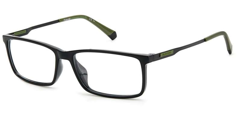Polaroid Pld D479_g (PLD D479_G_807_55) Men's EYEWEAR