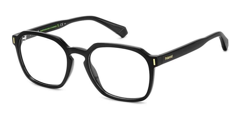 Polaroid Pld D482 (PLD D482_807_53) Unisex EYEWEAR