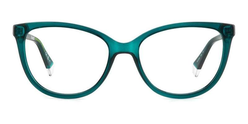 Polaroid Pld D504 (PLD D504_1ED_53) Women's EYEWEAR