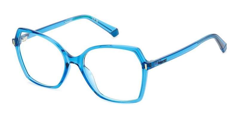 Polaroid Pld D525 (PLD D525_MVU_55) Women's EYEWEAR