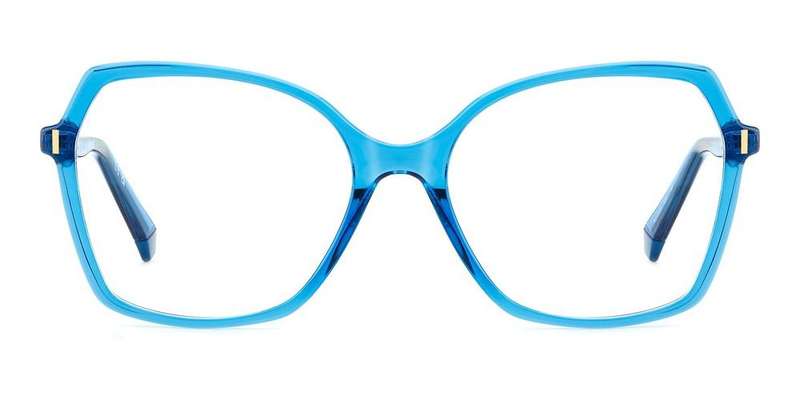 Polaroid Pld D525 (PLD D525_MVU_55) Women's EYEWEAR