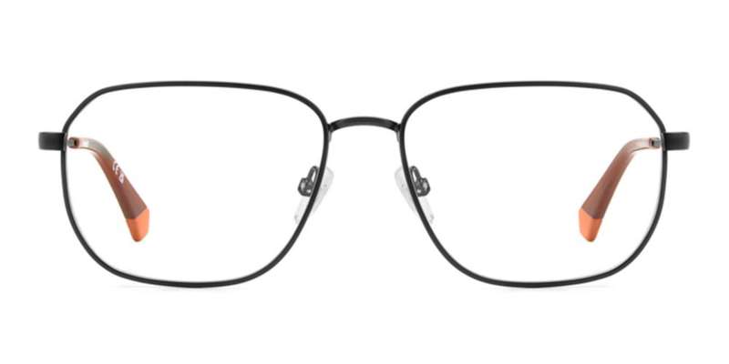 Polaroid Pld D538 (PLD D538_003_57) Men's EYEWEAR