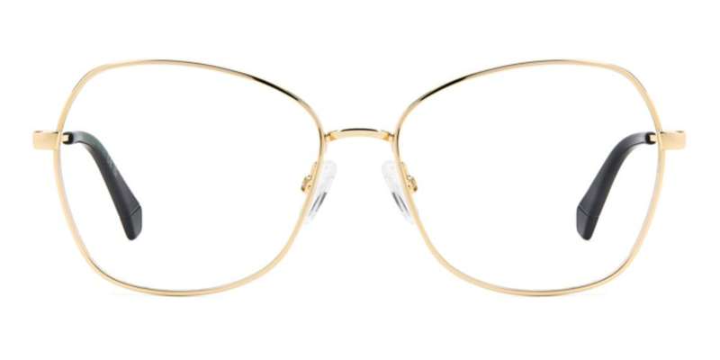 Polaroid Pld D539 (PLD D539_J5G_56) Women's EYEWEAR