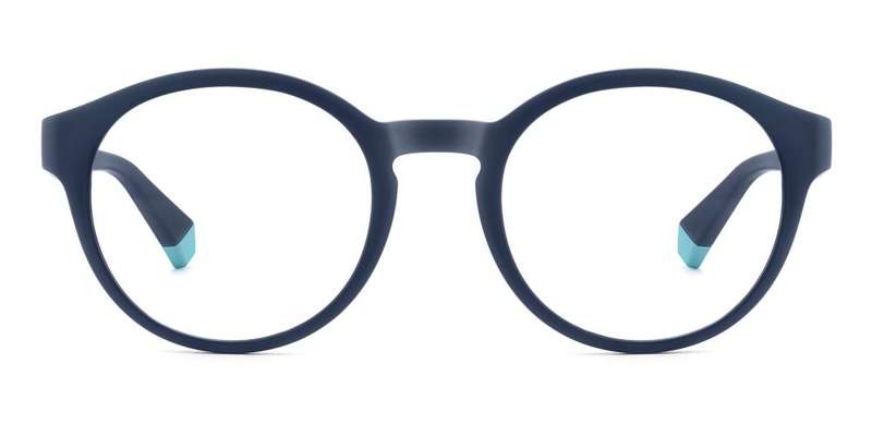 Polaroid Pld D568 (PLD D568_FLL_51) Men's EYEWEAR