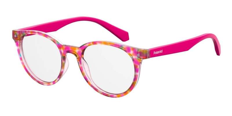 Polaroid Pld D814 (PLD D814_2TM_45) Unisex EYEWEAR
