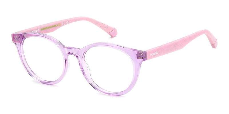 Polaroid Pld D831 Junior (PLD D831 JUNIOR_789_44)  EYEWEAR