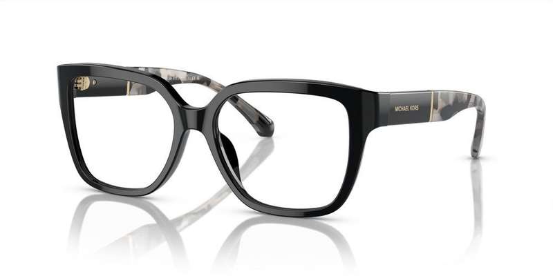 Michael Kors Polanco Mk 4112 (POLANCO MK 4112_3005 A_54) Women's EYEWEAR