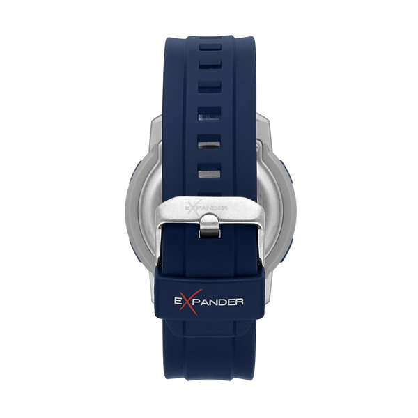 Sector no Limits Men's Watch (R3251284002) - Expander Collection