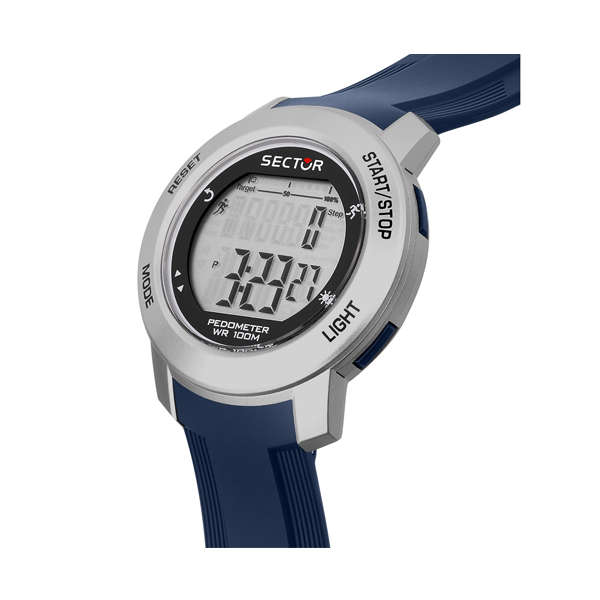 Sector no Limits Men's Watch (R3251284002) - Expander Collection