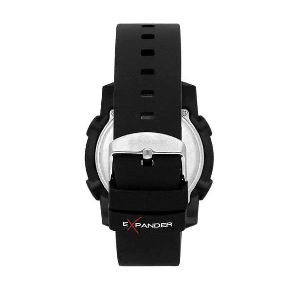 Sector no Limits Men's Watch (R3251546002) - Expander Collection