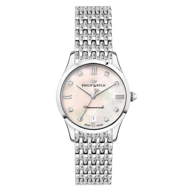 Philip Watch R8253208511 (R8253208511) Women's Watch
