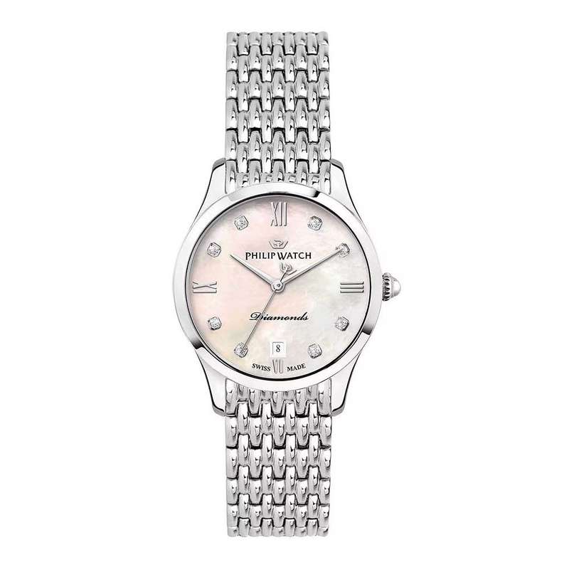 Philip Watch R8253208519 (R8253208519) Women's Watch