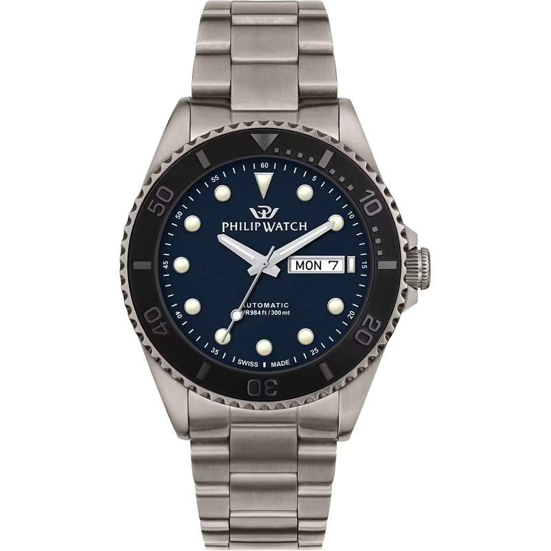 PHILIP WATCH R8253597122 (R8253597122)