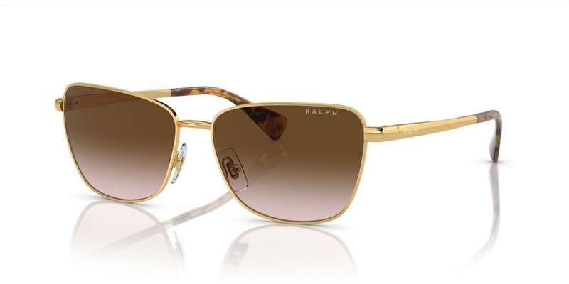 Ralph Ra 4143 (RA 4143_9004-13 U_57) Women's EYEWEAR